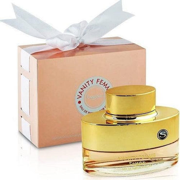 Armaf Vanity Femme Essence EDP 100ml Women - Thescentsstore